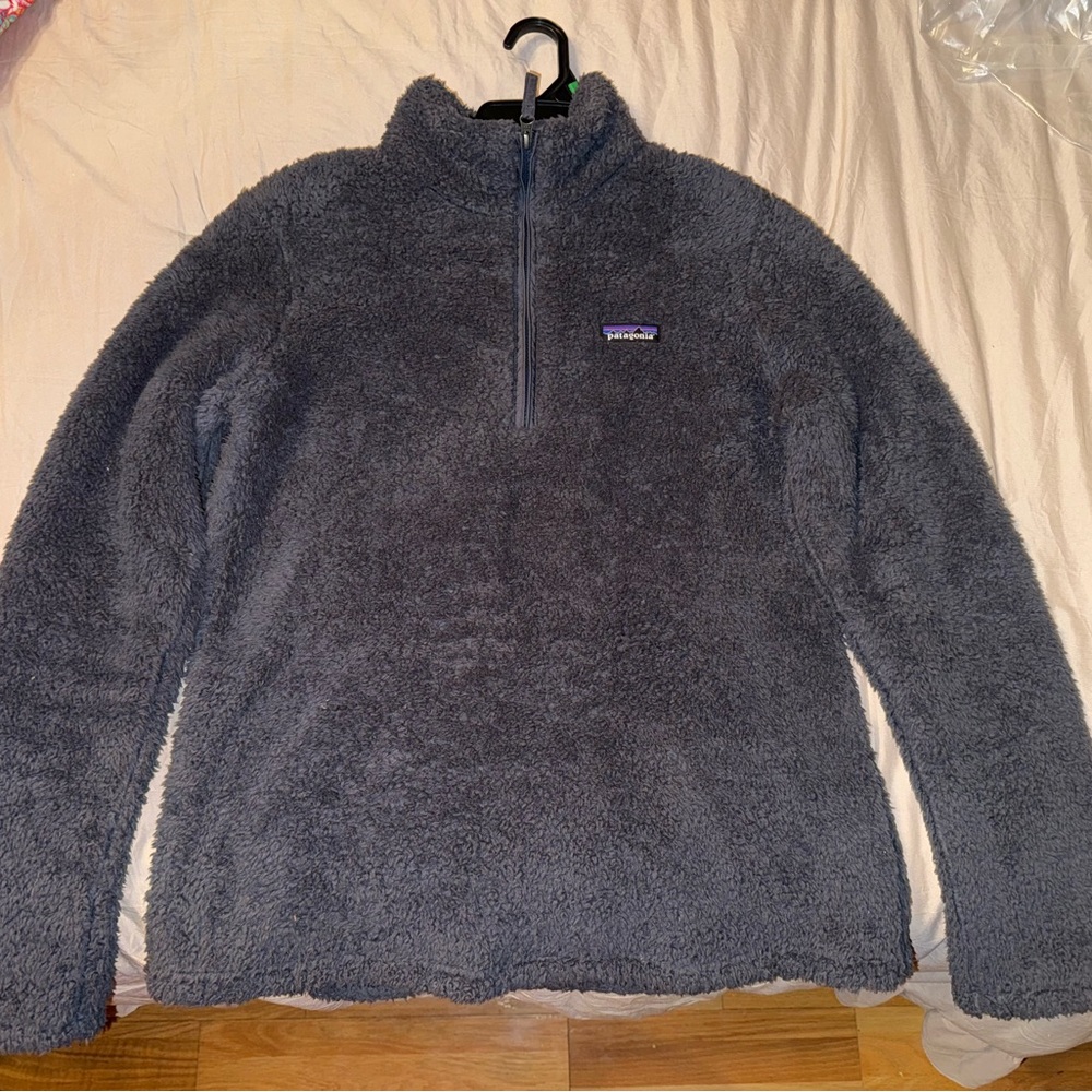 Women’s Patagonia Pullover